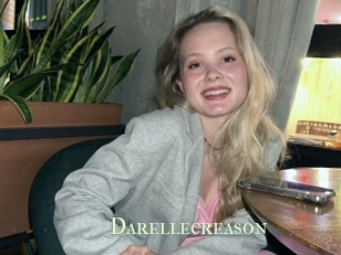 Darellecreason