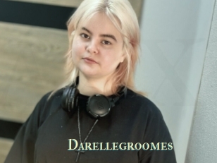 Darellegroomes