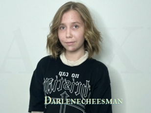 Darlenecheesman