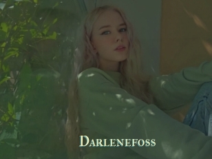 Darlenefoss