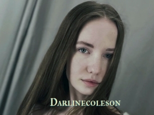 Darlinecoleson