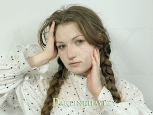 Darlinehayley