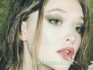 Darlineheckler