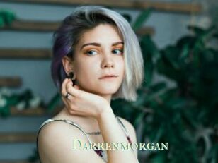 Darrenmorgan