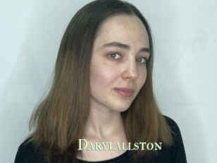 Darylallston