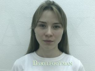 Darylfootman