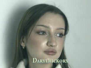 Darylhickory