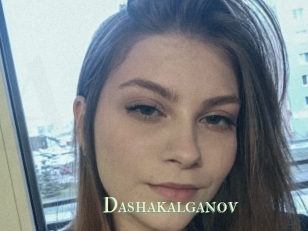 Dashakalganov