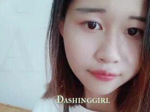 Dashinggirl