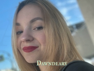 Dawndeary