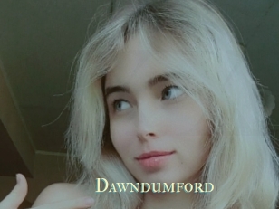 Dawndumford