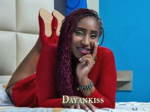 Dayankiss