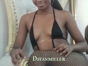 Dayanmiller