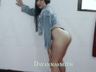 Dayannasmith