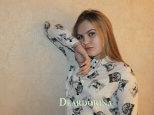 Deardorina