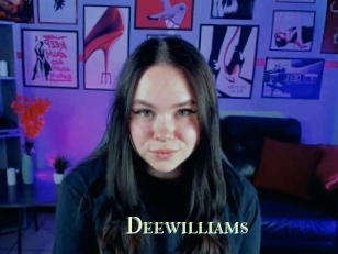 Deewilliams