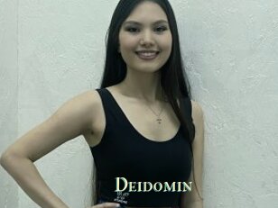 Deidomin