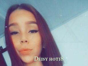 Deisy_hot18