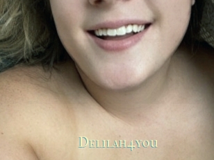 Delilah4you