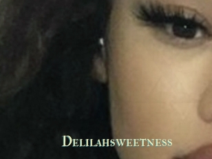 Delilahsweetness