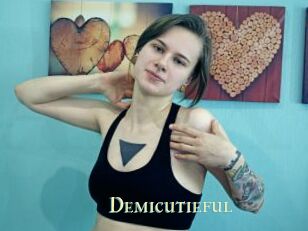 Demicutieful