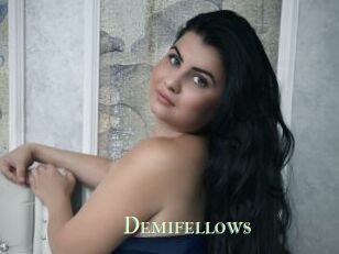 Demifellows