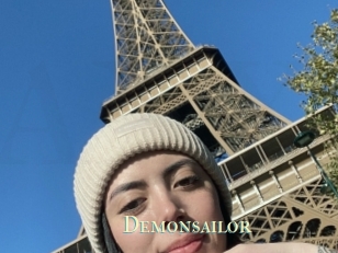 Demonsailor