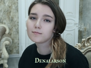 Denalarson