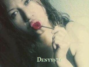 Denyys76