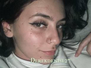 Derekdenise27