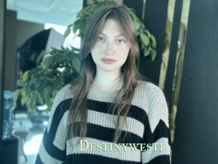 Destinywesti