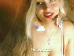 Deusatari