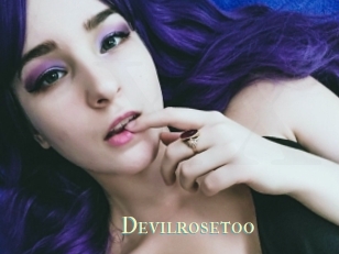 Devilrosetoo