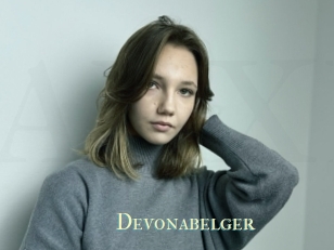 Devonabelger