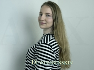 Devonabenskin