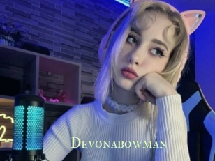 Devonabowman