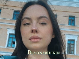 Devonabufkin