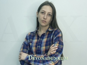 Devonadunkum