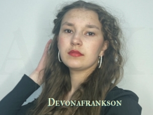 Devonafrankson