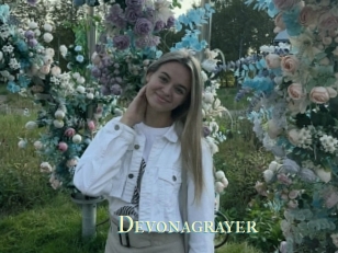 Devonagrayer