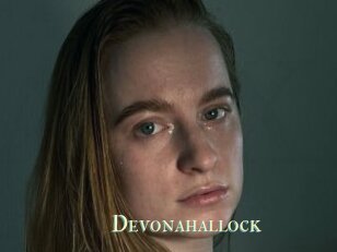 Devonahallock