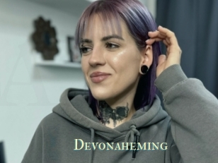 Devonaheming