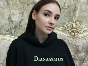 Dianaasmus