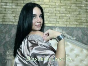 Dianablackpanter