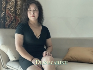 Dianacarine