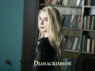 Dianacrimson