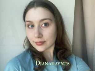 Dianahaynes