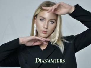 Dianamiers