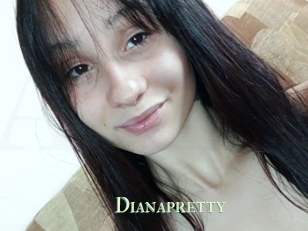 Dianapretty