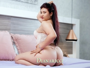 Dianaricci